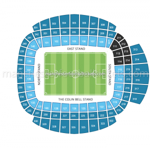 de ober puur twintig Manchester City tickets - 2022-23 Season - Manchester Football Tickets